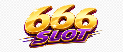 666 Slot Logo